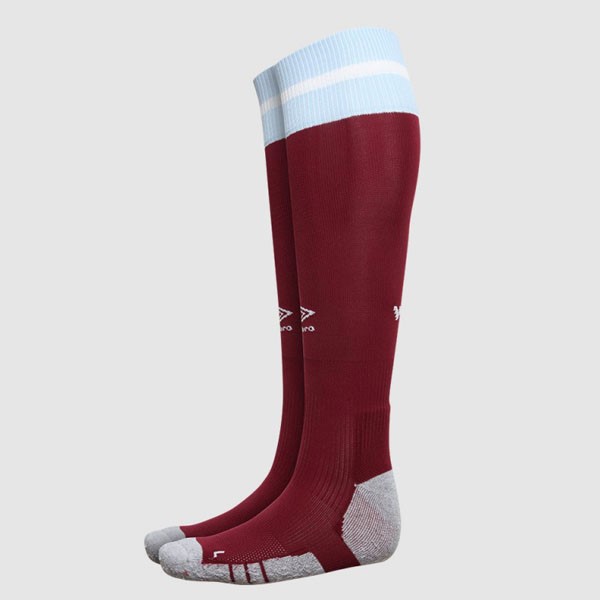 Calcetines West Ham United 1ª 2021/22